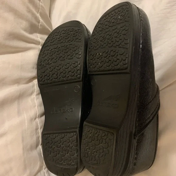 DANSKO PRO Clogs - Picture 3 of 4